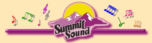 Summit Sound Entertainment Karaoke DJ's  Music Trivia Weddings Events